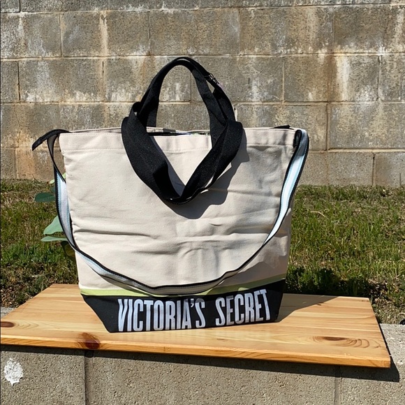 Victoria's Secret Handbags - Victoria Secret tote bag